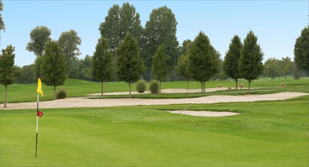 Golfbaan Westwoud / Westfriese